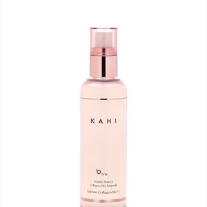 KAHI Wrinkle Bounce Collagen Mist Ampoule 120ml Moisturizing Wrinkles K-Beauty